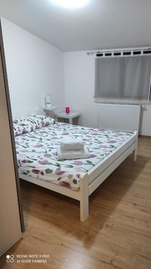 Apartman Nena Vodnjan Extérieur photo