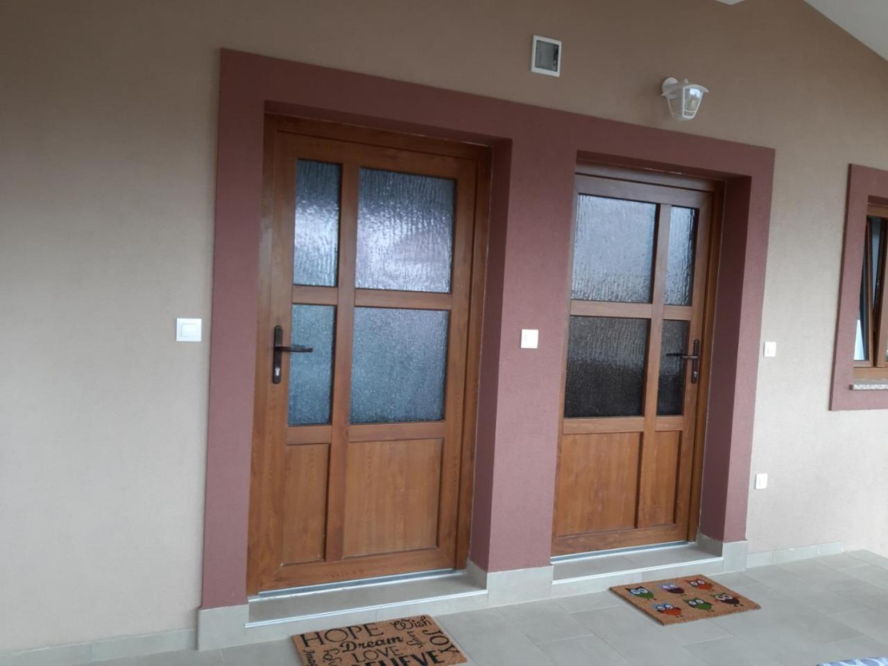 Apartman Nena Vodnjan Extérieur photo