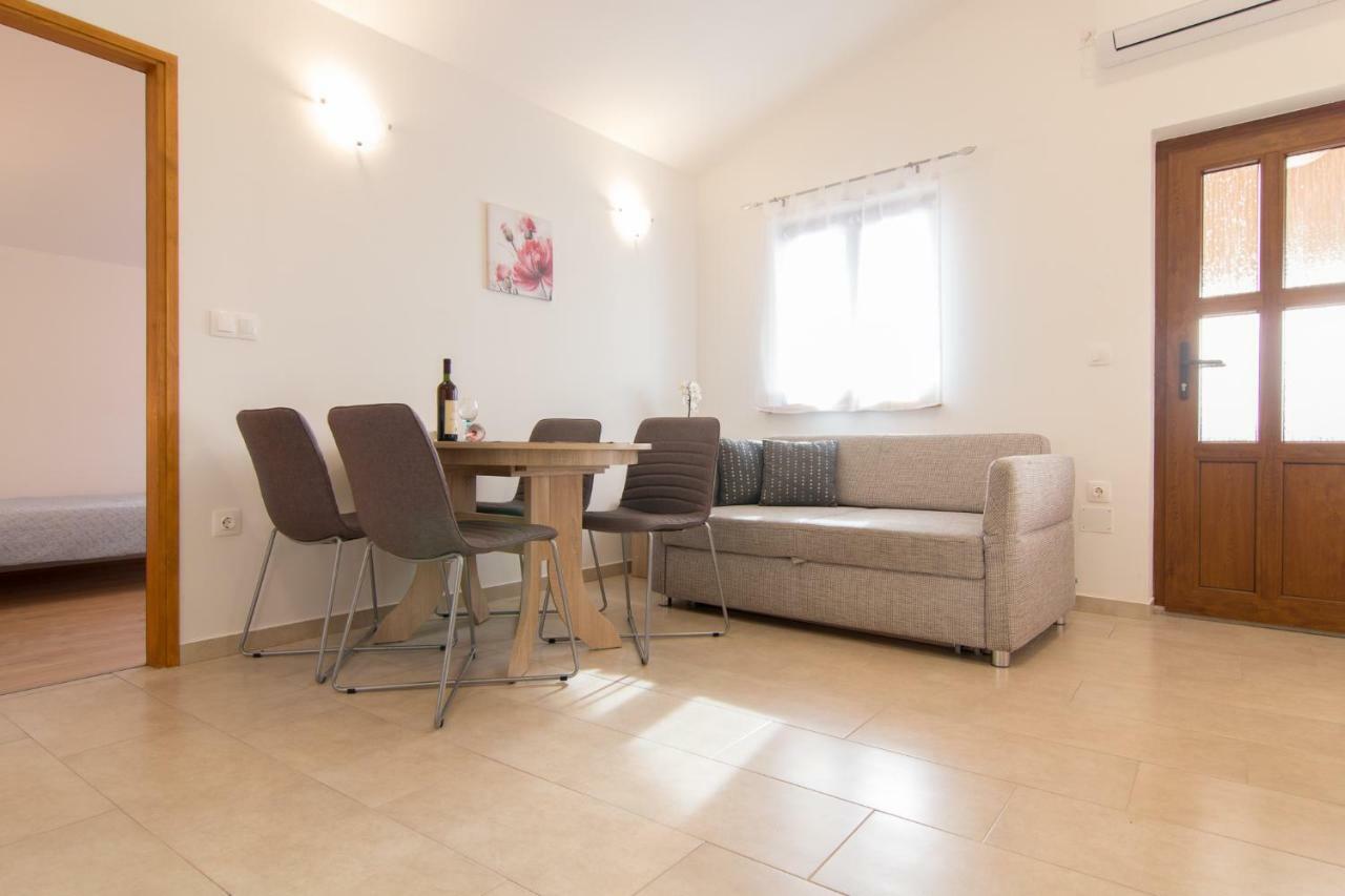 Apartman Nena Vodnjan Extérieur photo