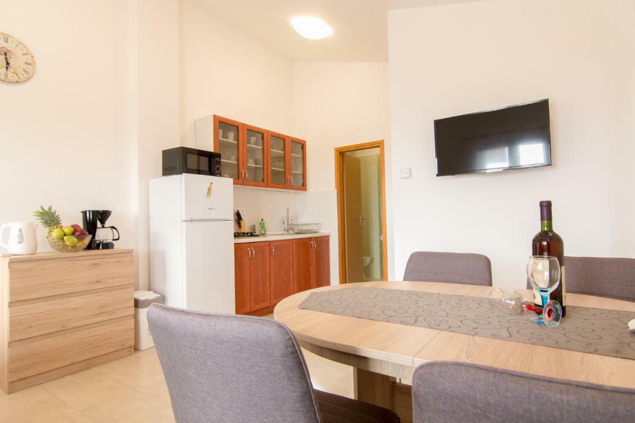 Apartman Nena Vodnjan Extérieur photo