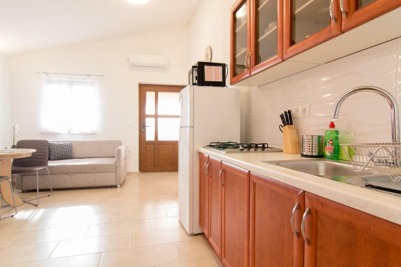 Apartman Nena Vodnjan Extérieur photo