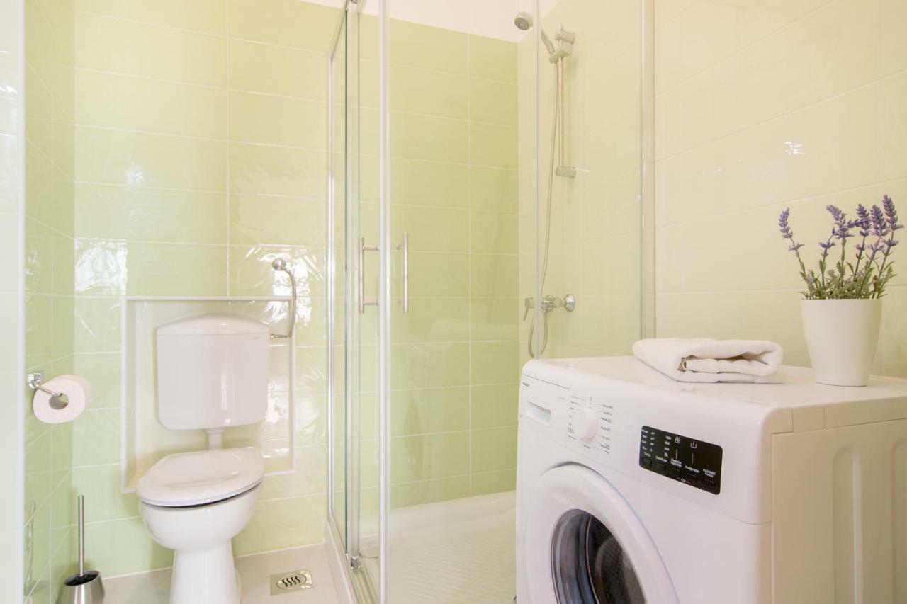 Apartman Nena Vodnjan Extérieur photo