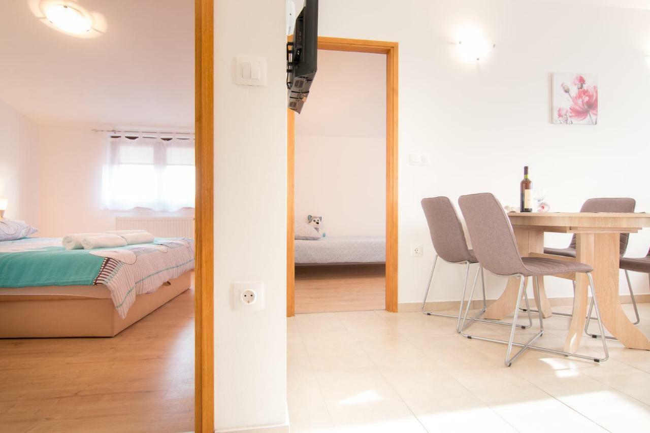 Apartman Nena Vodnjan Extérieur photo