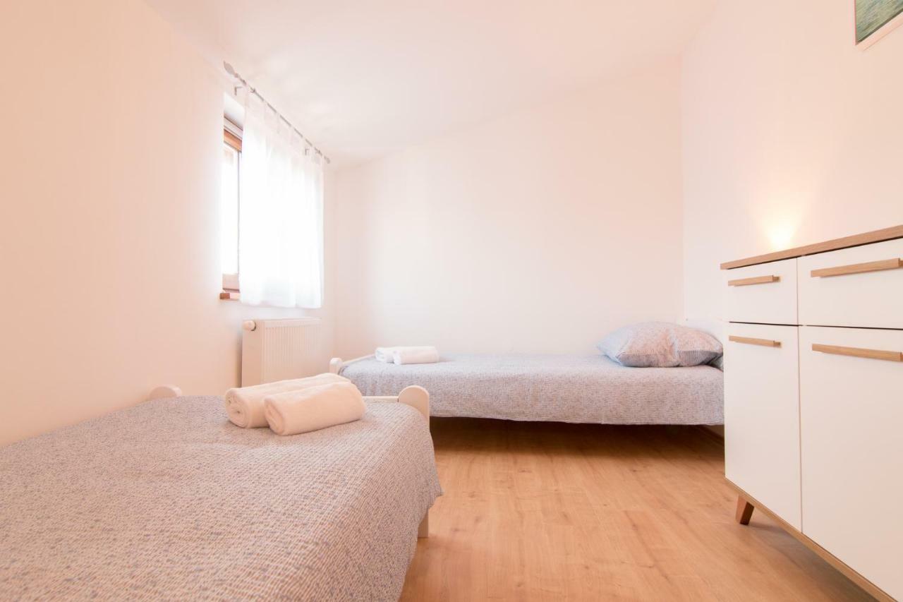 Apartman Nena Vodnjan Extérieur photo