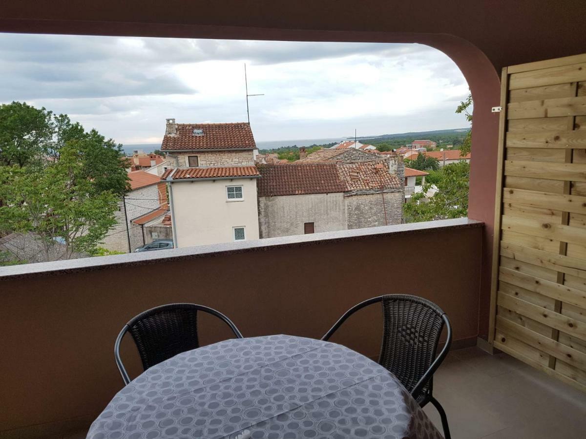 Apartman Nena Vodnjan Extérieur photo