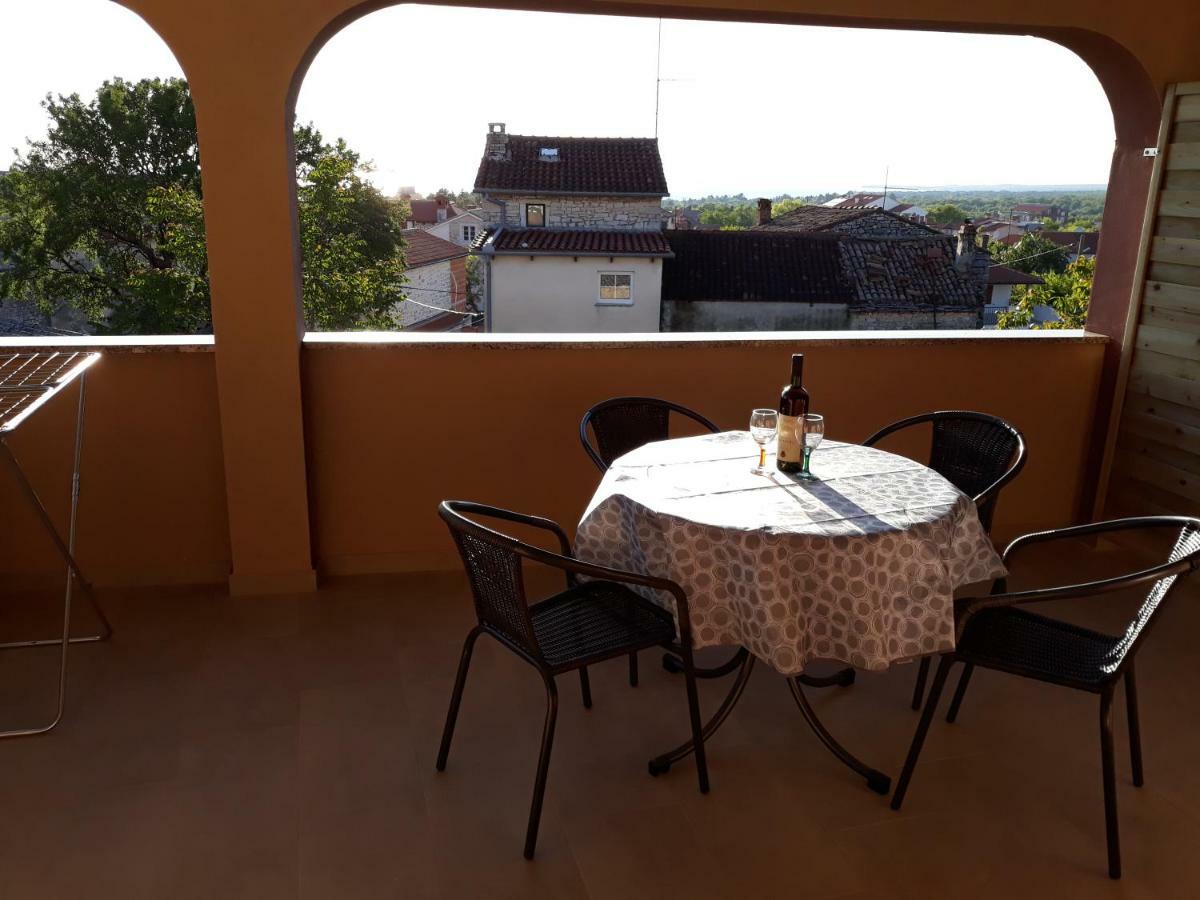 Apartman Nena Vodnjan Extérieur photo